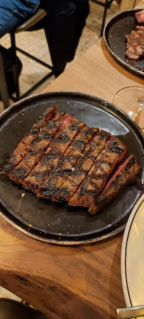 Steak du Restaurant à viande Gueuleton - Angers - n°11