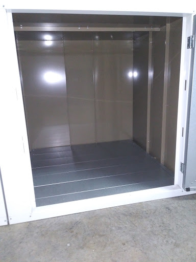 Self-Storage Facility «Central Self Storage», reviews and photos, 2721 Shattuck Ave, Berkeley, CA 94705, USA