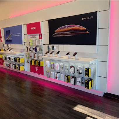 T-Mobile