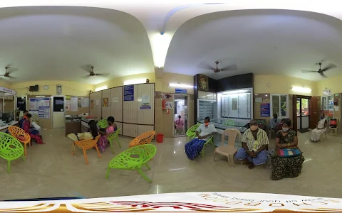 Vijetha Eye Hospital image