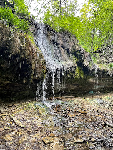 Shadow Falls Park