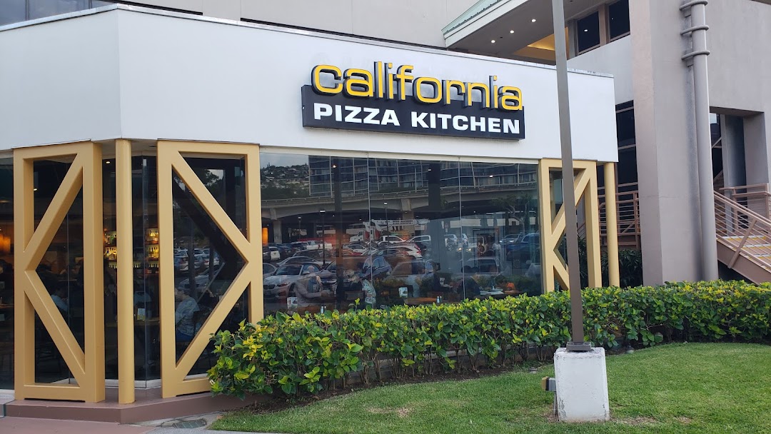 California Pizza Kitchen at Kahala Mall