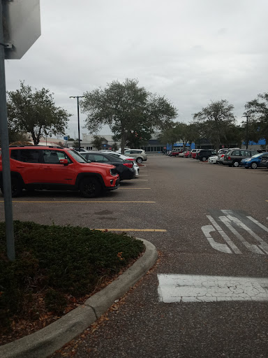 Department Store «Walmart Supercenter», reviews and photos, 2400 Veterans Memorial Pkwy, Orange City, FL 32763, USA