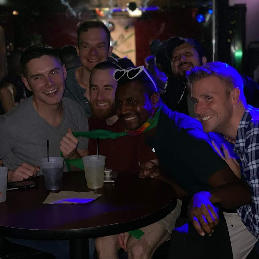 Night Club «Crimson Moon Tavern», reviews and photos, 1909 W 6th St, Wilmington, DE 19805, USA