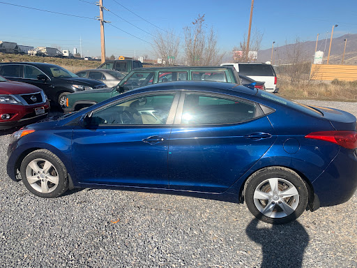 Used Car Dealer «York Automotive», reviews and photos, 825 S Frontage Rd, Centerville, UT 84014, USA