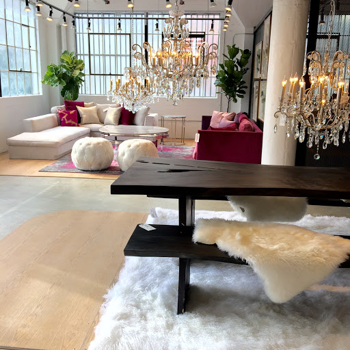 Furniture Store «HD Buttercup-Downtown Los Angeles Arts District», reviews and photos, 2118 E 7th Pl, Los Angeles, CA 90021, USA