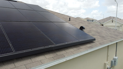 ProSolar Orlando - Residential Solar Energy and Home Battery Solutions