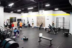 OPEX Bethel Park - The Future of Personal Training