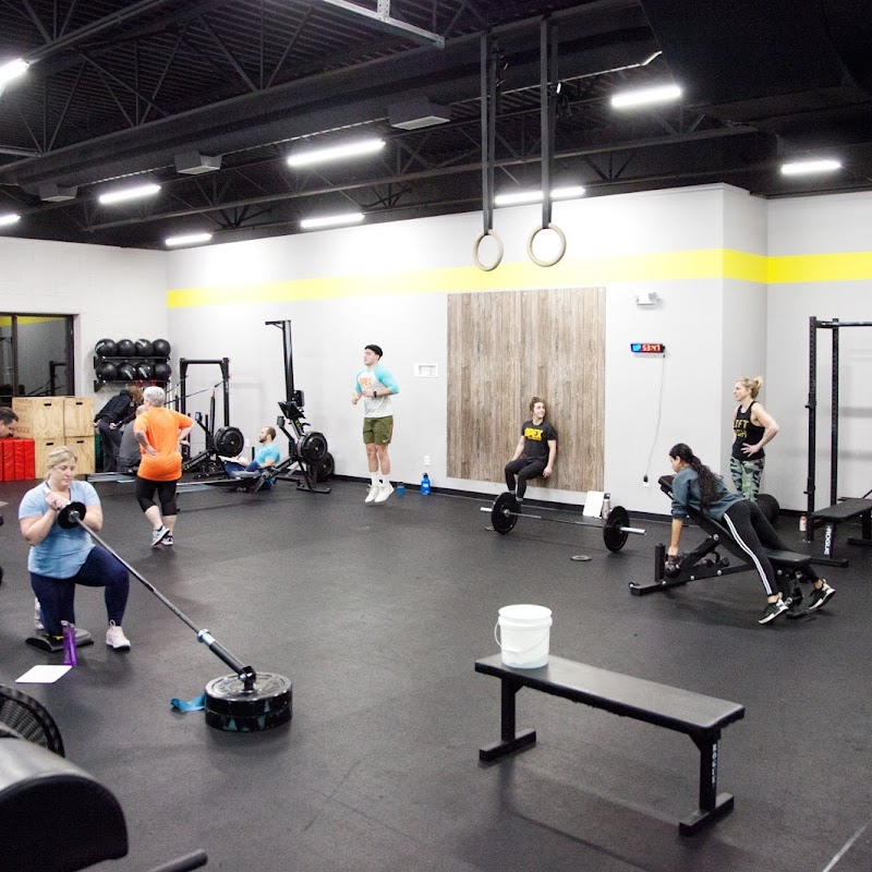 OPEX Bethel Park - The Future of Personal Training