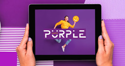 Purple Campus Albi | CFA à Albi
