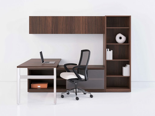 Office Furniture Store «Affordable Business Interiors Office Furniture», reviews and photos, 4215 E Broadway Rd #100, Phoenix, AZ 85040, USA