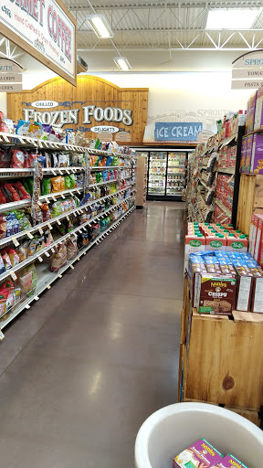 Health Food Store «Sprouts Farmers Market», reviews and photos, 4740 Bauer Farm Drive, Lawrence, KS 66049, USA