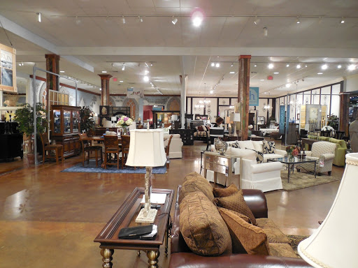 Furniture Store «Haynes Furniture», reviews and photos, 12620 Jefferson Ave, Newport News, VA 23602, USA