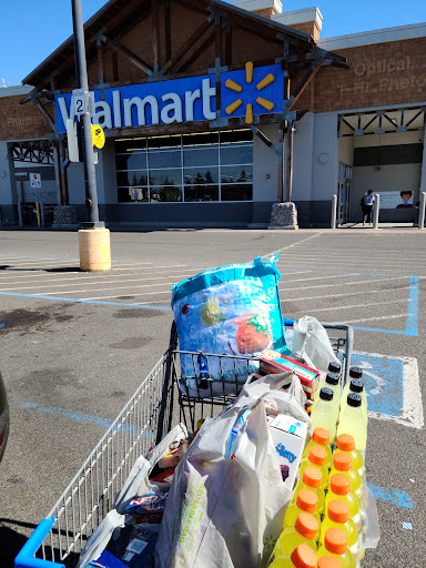 Discount Store «Walmart», reviews and photos, 10000 SE 82nd Ave, Happy Valley, OR 97086, USA
