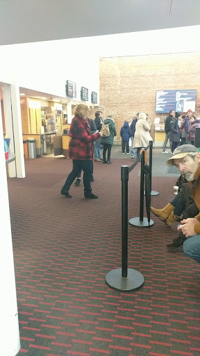 Movie Theater «Jacob Burns Film Center», reviews and photos, 364 Manville Rd, Pleasantville, NY 10570, USA