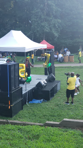 Community Center «Carolina Pines Community Center», reviews and photos, 2305 Lake Wheeler Rd, Raleigh, NC 27603, USA