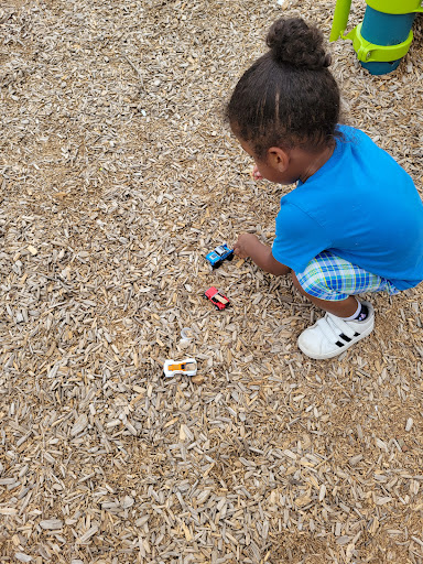 Park «Cherry Harris Park», reviews and photos, 1141 Beckett St, Clearwater, FL 33755, USA