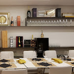 Photo n°3 de l'avis de Chacigiel. fait le 30/03/2018 à 18:49 sur le  Des Artistes à Teramo