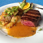 Photo n°2 de l'avis de Georg.e fait le 19/11/2018 à 20:43 sur le  Steakhaus El Paso à Neu-Isenburg