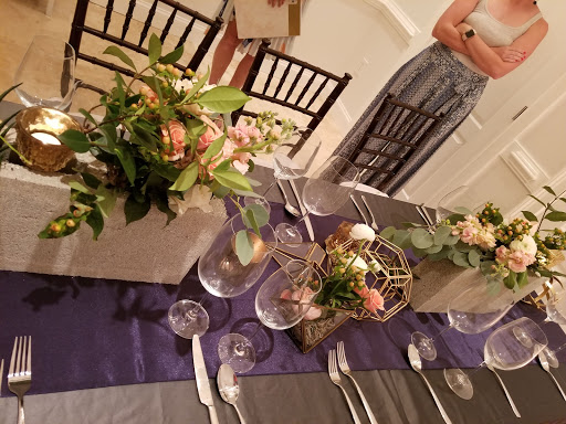 Florist «Botanica International Florist Inc.», reviews and photos, 1715 W Cypress St, Tampa, FL 33606, USA