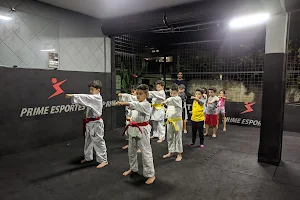 Samurai Karate Clube Cabo Frio image