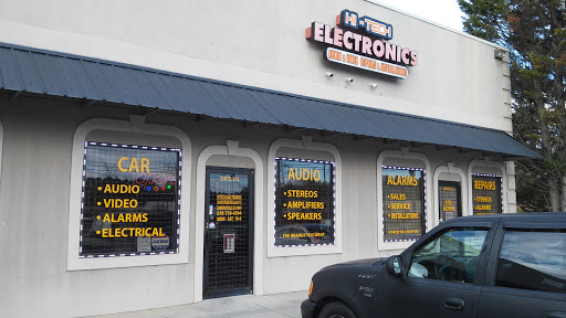 Electronics Repair Shop «Hi-Tech Electronics Repair», reviews and photos, 3545 Cruse Rd NW #312, Lawrenceville, GA 30044, USA