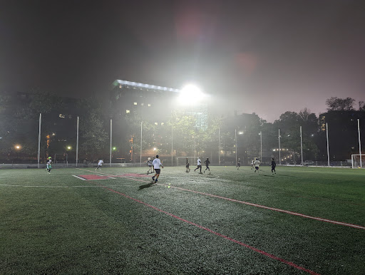 Park «Sinatra Park», reviews and photos, Sinatra Dr, Hoboken, NJ 07030, USA