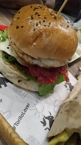 Torito Burger Chimbote - Chimbote