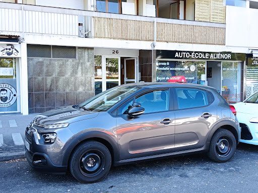 Auto-École Aliénor à Lormont, Gironde
