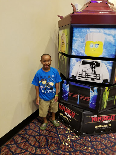 Movie Theater «GTC University 16 Cinemas», reviews and photos, 1793 Oconee Connector, Athens, GA 30606, USA