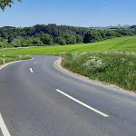 Photo n°32 de l'avis de Jan.r fait le 19/05/2022 à 19:32 sur le  Eifelhotel Malberg à Malberg