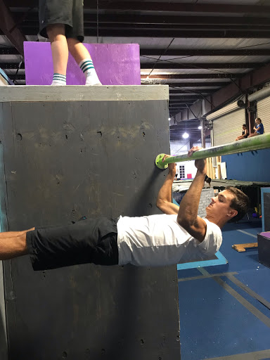 Gym «Xcel 360 Sports & Fitness Academy», reviews and photos, 1023 Gunn Hwy, Odessa, FL 33556, USA