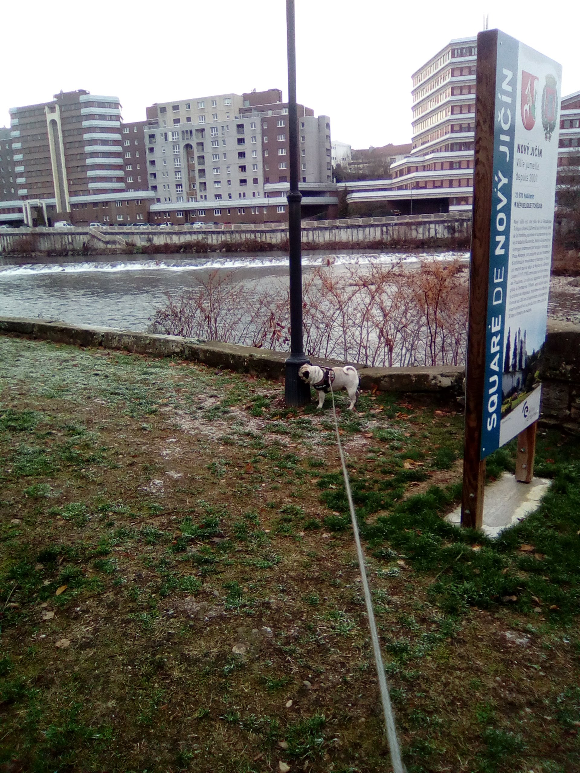 Photo n° 4 de l'avis de James.l fait le 13/12/2018 à 16:30