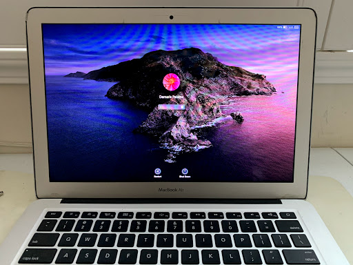 LA MAC REPAIR image