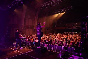 Ipswich Corn Exchange image