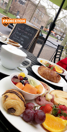 Cafe «Cafe Vienna», reviews and photos, 200 Nassau St, Princeton, NJ 08542, USA