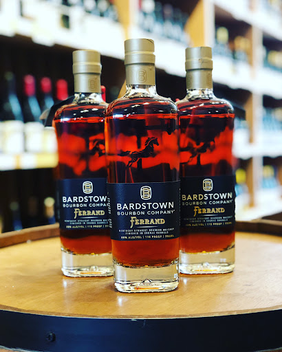 Wine Store «THE Wine STOP», reviews and photos, 337 Primrose Rd, Burlingame, CA 94010, USA