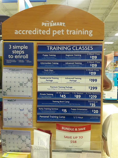 Pet Supply Store «PetSmart», reviews and photos, 17585 Southcenter Pkwy, Tukwila, WA 98188, USA