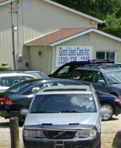 Used Car Dealer «Good Used Cars Inc», reviews and photos, 4174 OH-14, Ravenna, OH 44266, USA