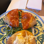 Photo n°1 de l'avis de Valerio.o fait le 30/05/2023 à 09:59 sur le  Rossopomodoro à Palermo