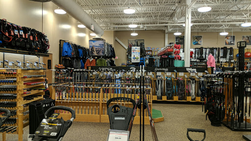 Sporting Goods Store «SCHEELS», reviews and photos, 1461 Coral Ridge Ave #1416, Coralville, IA 52241, USA