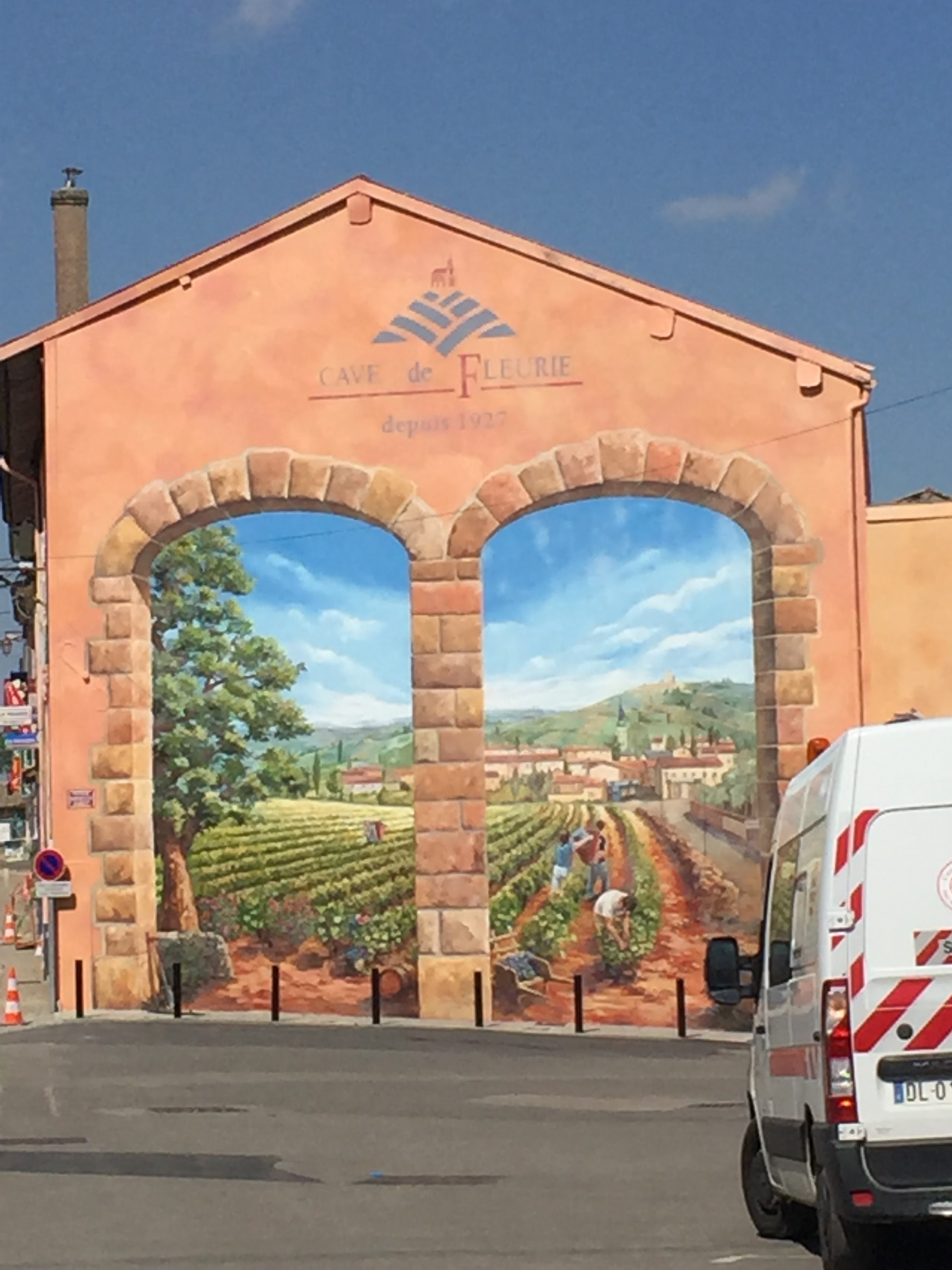 Photo n° 1 de l'avis de Dan. fait le 11/08/2018 à 10:05