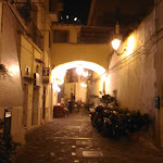 Photo n°3 de l'avis de Amelia.o fait le 17/05/2018 à 06:49 sur le  Quella Vecchia Locanda Spigno saturnia superiore à Spigno Saturnia Superiore