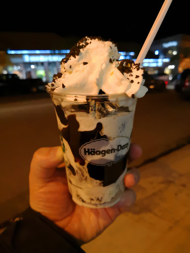 Ice Cream Shop «Häagen-Dazs® Ice Cream Shop», reviews and photos, 1172 Prospect St, La Jolla, CA 92037, USA