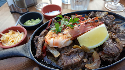 Texas Café à Ajaccio