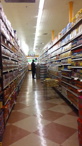 Supermarket «Pioneer Supermarkets», reviews and photos, 381 Mother Gaston Blvd, Brooklyn, NY 11212, USA