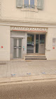 Banque Caisse d'Epargne Divonne les Bains 01220 Divonne-les-Bains