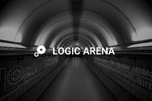 Logic Arena - szabadulós kijutós játék image