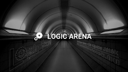 Logic Arena - szabadulós kijutós játék