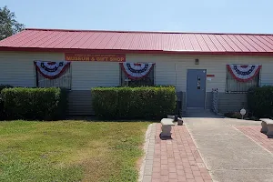 Iwo Jima Museum Gift Shop image